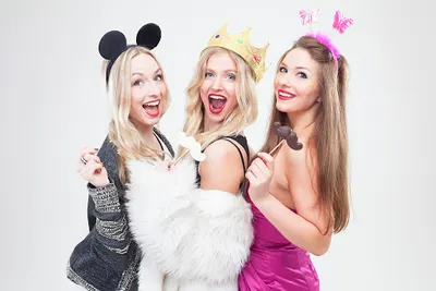 Kryształowa Fotobudka